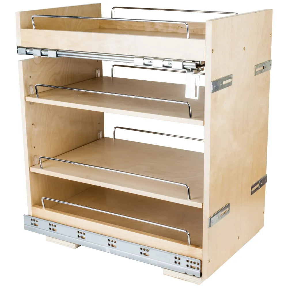 Base Cabinet Spice Pull Out Unit