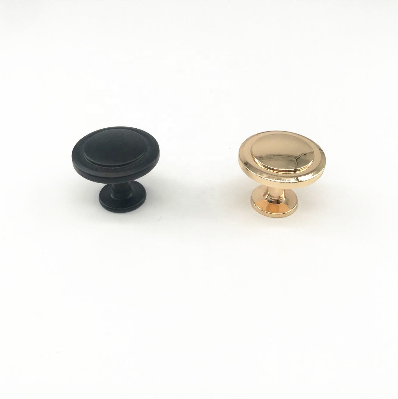 Cabinet Knobs Pulls Handles Gold Black Stainless Steel