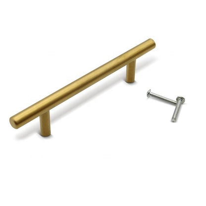 Cabinet Handles Pulls Knobs T Bar Furniture Hardware