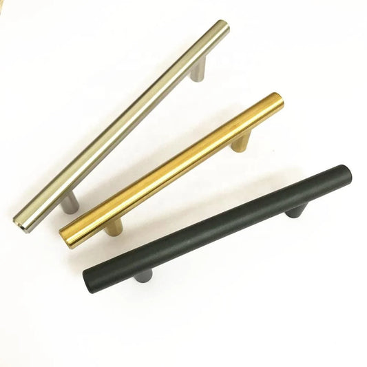 Cabinet Handles Pulls Knobs T Bar Furniture Hardware